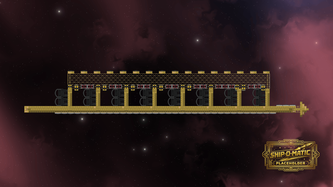 golden arrow