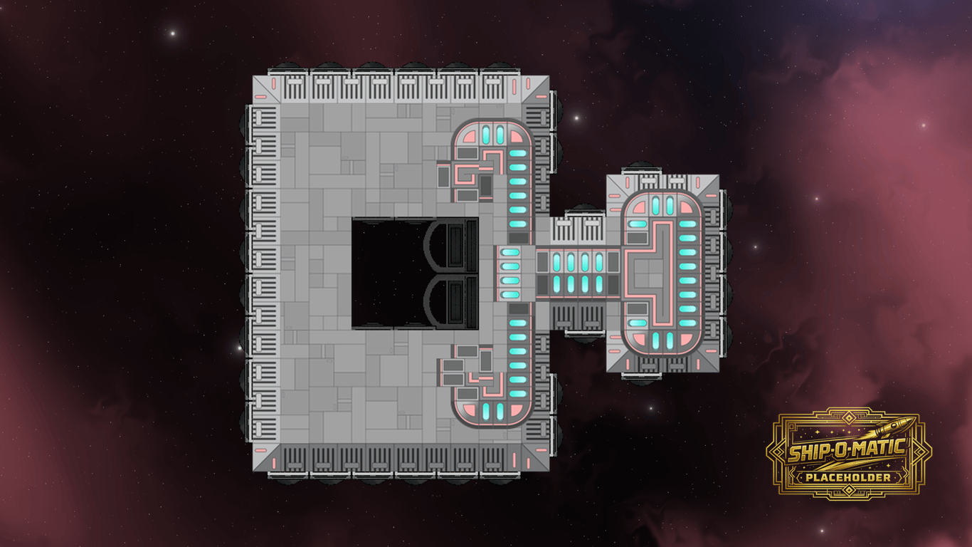 Alecnor Class Frigate