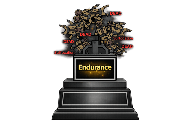 Last Longest trophy