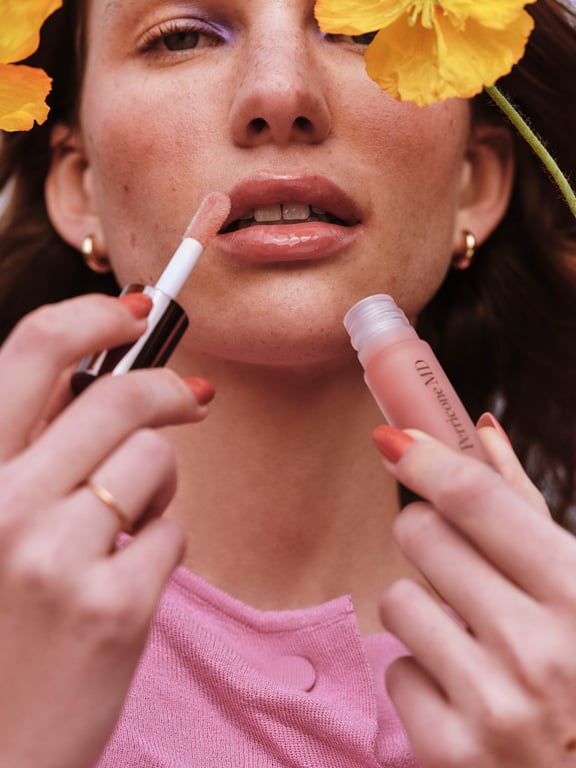 Walmart Beauty — Michael Angelos