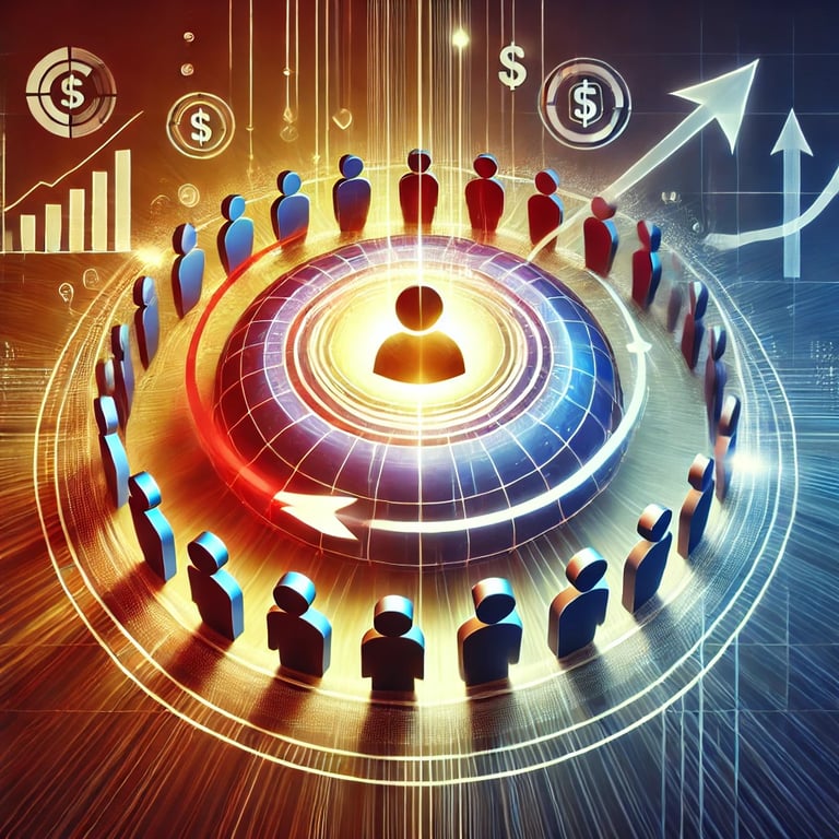 The Power of Customer Retention