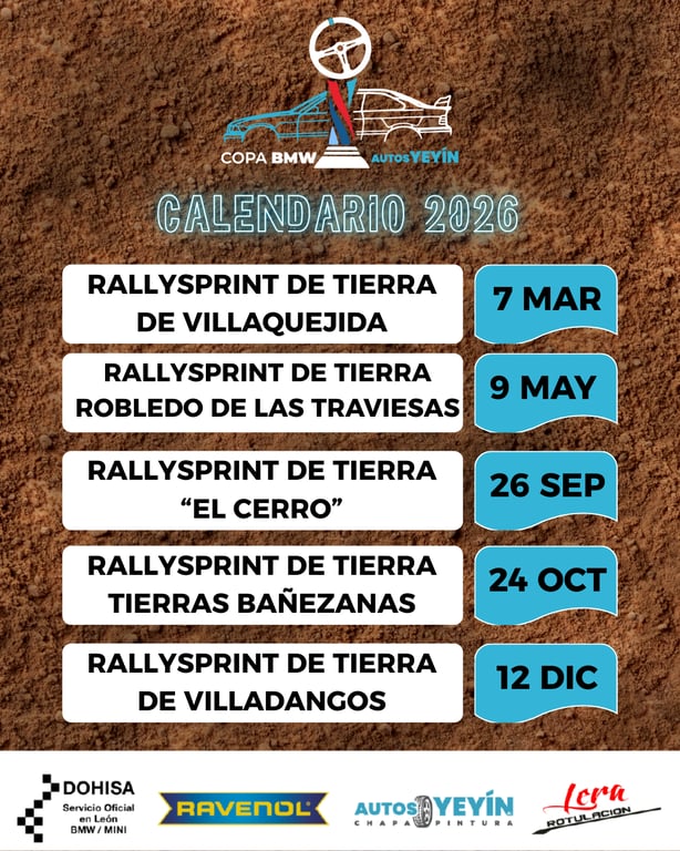 Calendario