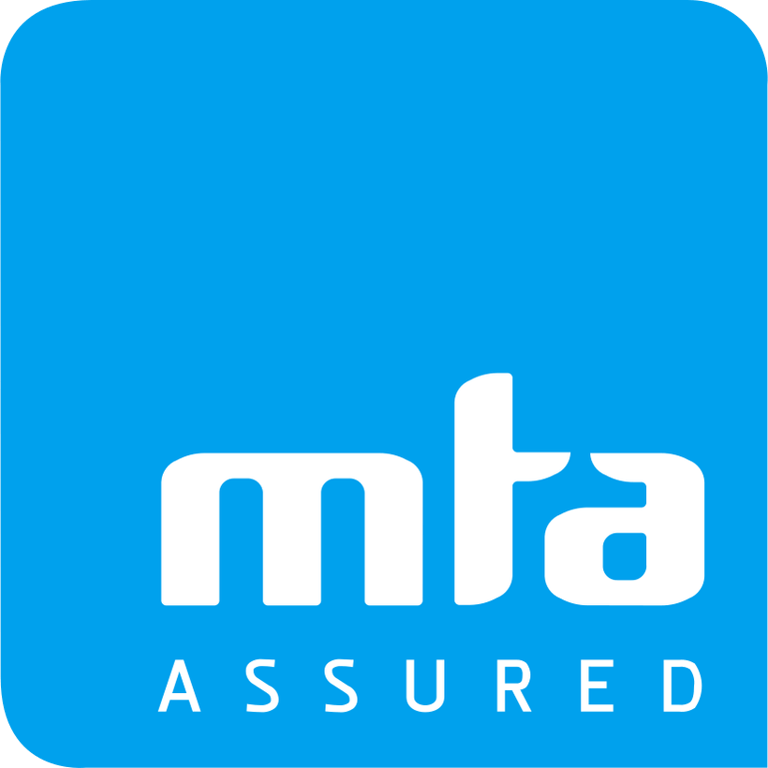 MTA Assured Logo