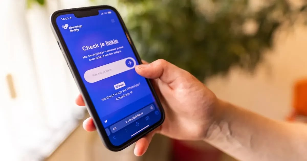 Onveilige QR-codes volop in het nieuws. De oplossing gelukkig ook