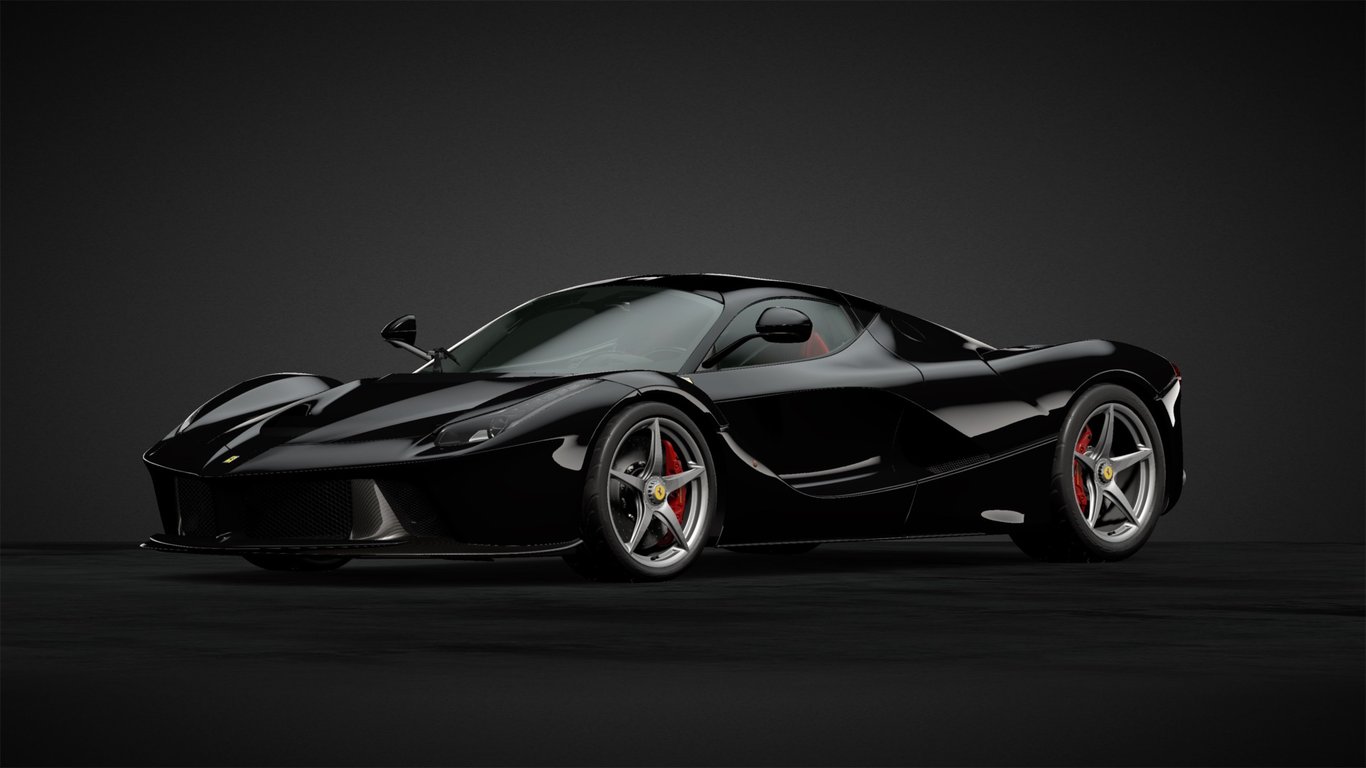 Ferrari LaFerrari '13