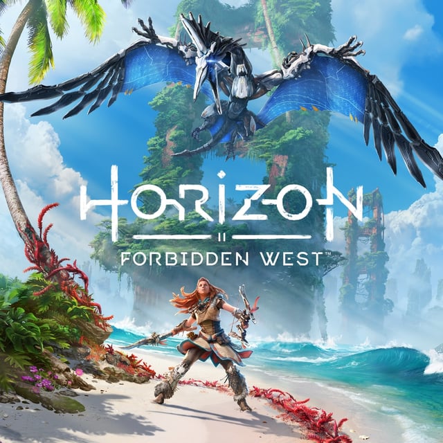 Horizon Forbidden West: Burning Shores is a visual masterclass