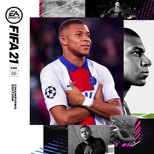 FIFA 21 PS5: Release date, news, gameplay, deals, and trailers -  PlayStationDB