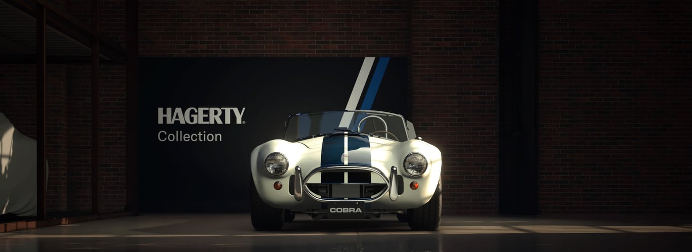 Shelby Cobra 427 '66