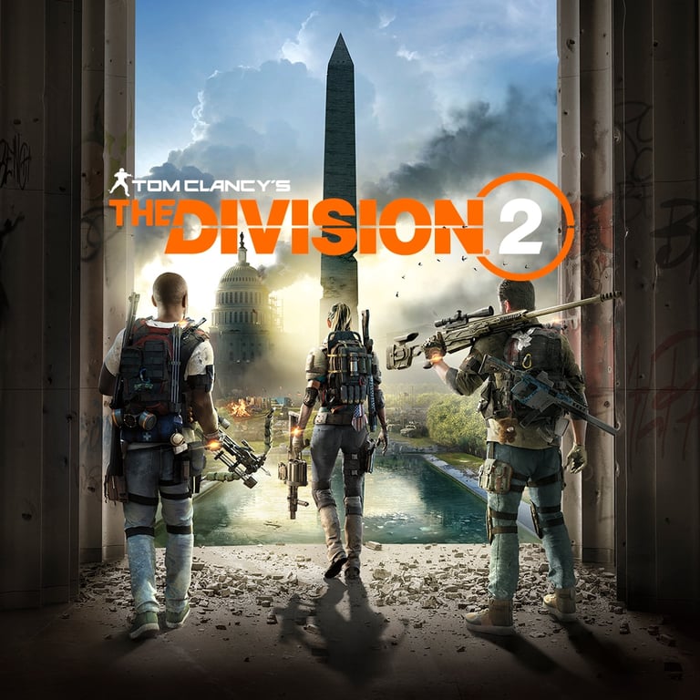 The Division 2 PS5: Release date, news, gameplay, deals, and trailers ...