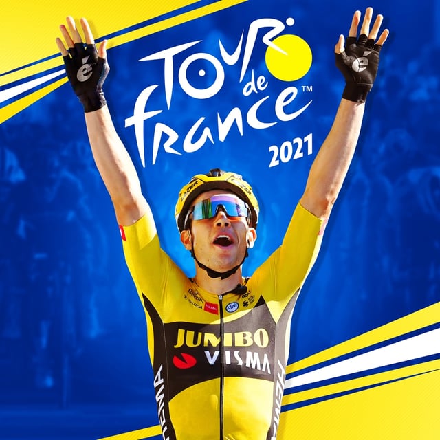 tour de france ps5