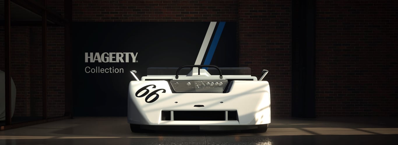 Chaparral 2J '70 - Hagerty, Learn More (Front)