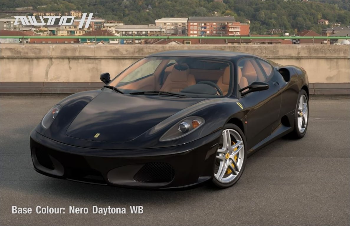 Ferrari F430 '06 - Used Car Dealer Photo