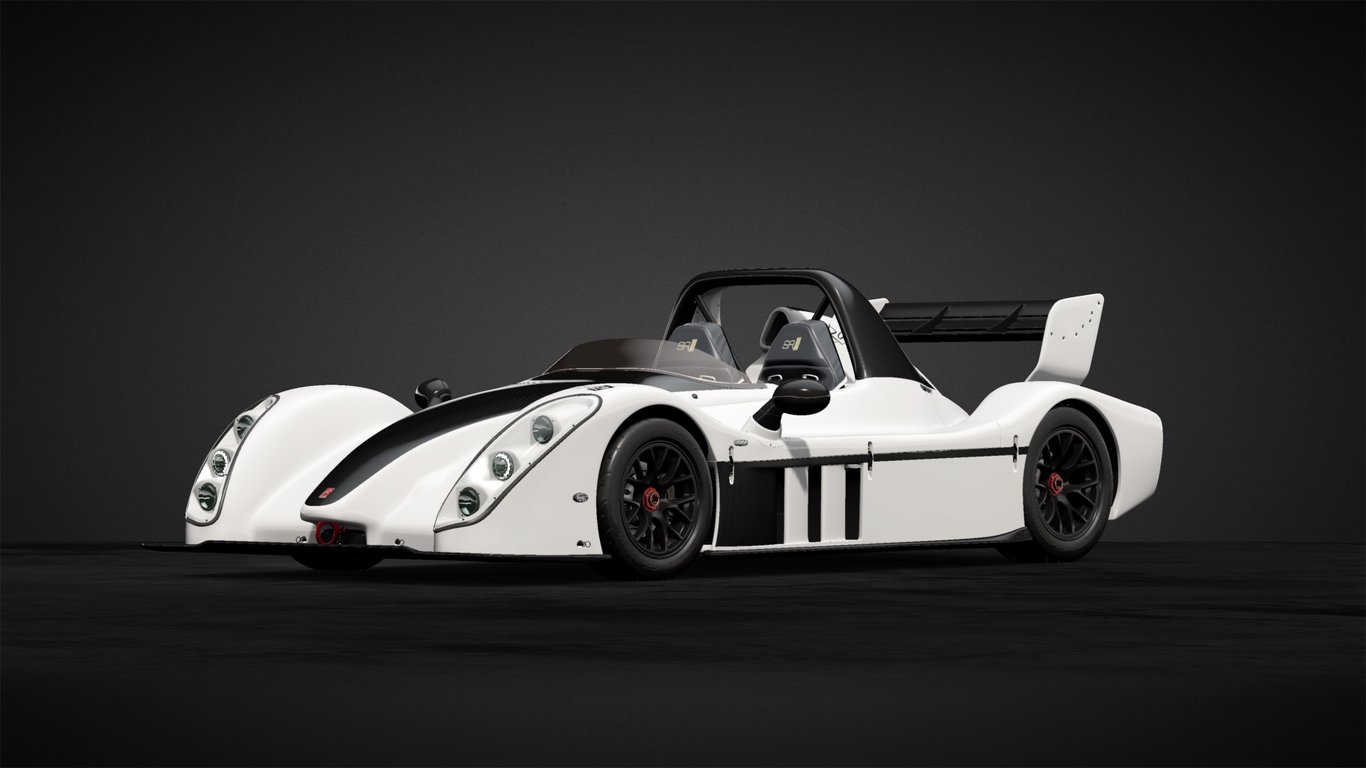 Radical SR3 SL '13