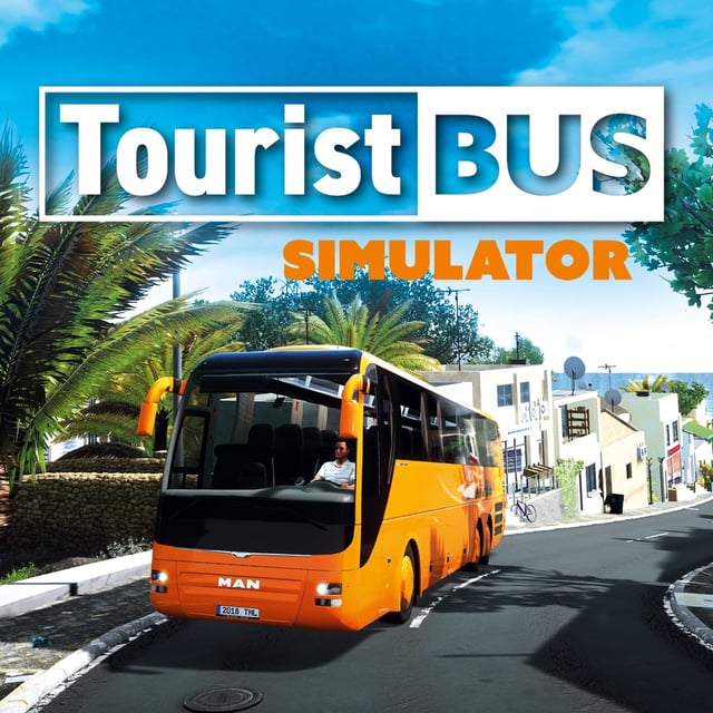 tourist bus simulator ps4