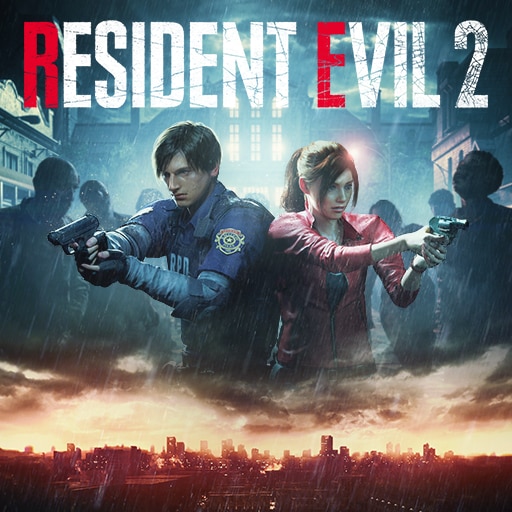 NXGamer: Resident Evil 2: REmake - PS5, SX, SS