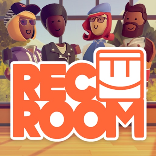 Rec Room - PS5 - PlayStationDB