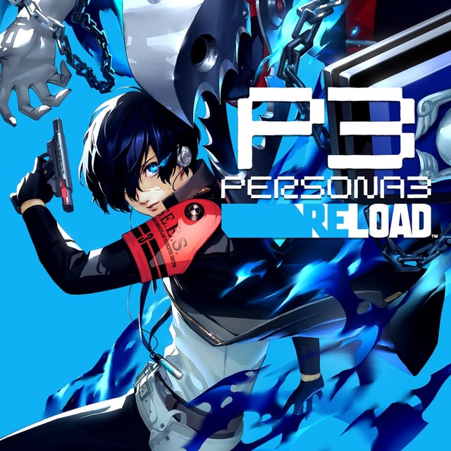Persona 3 Reload - PS5 - PlayStationDB