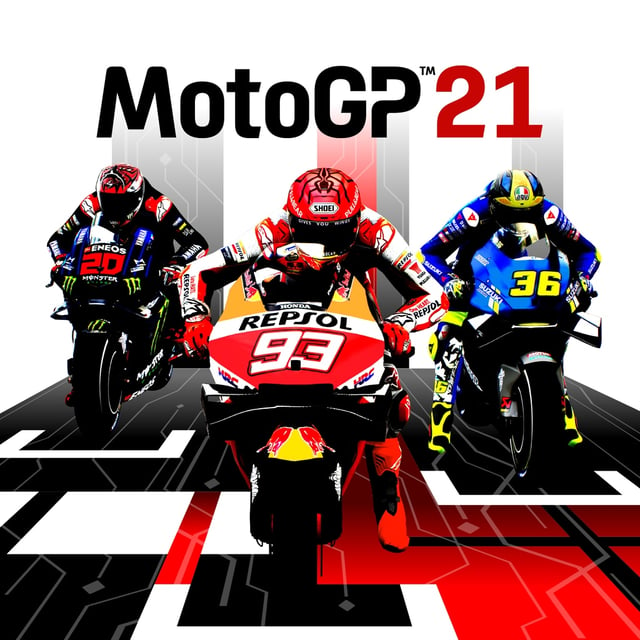 MotoGP 21 - PS5 - PlayStationDB