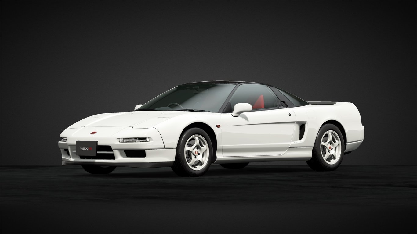 Honda NSX Type R '92