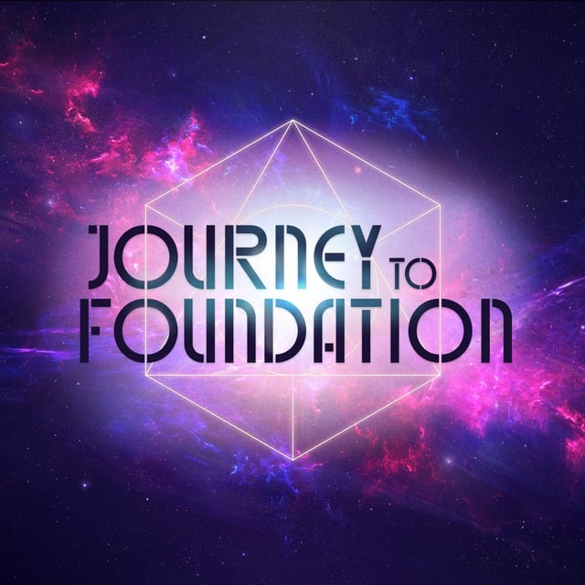 journey to foundation ps5