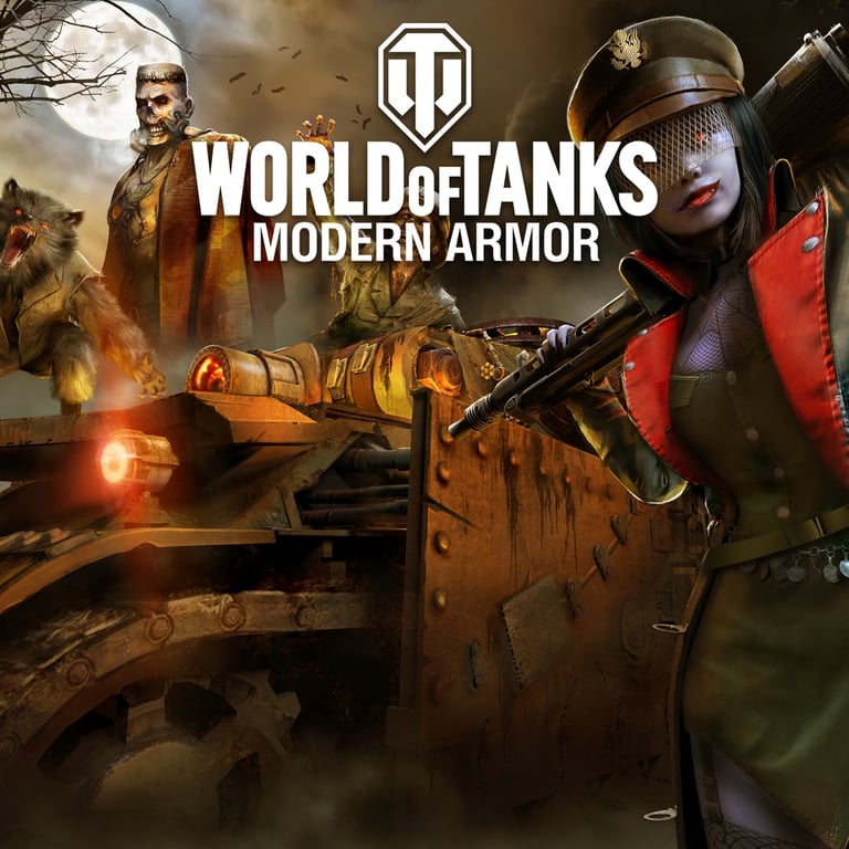 World of Tanks PS5: Release date, news, gameplay, deals, and trailers ...