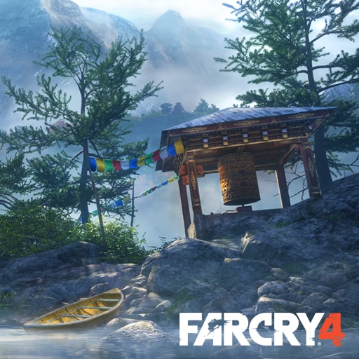 far cry 4 para playstation 4