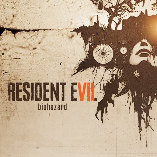 resident evil 7 biohazard playstation 5