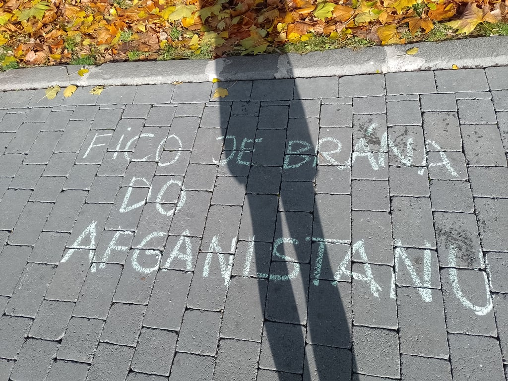 Fico je brána do Afganistanu 