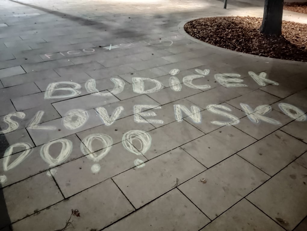 Budíček Slovensko!!!!