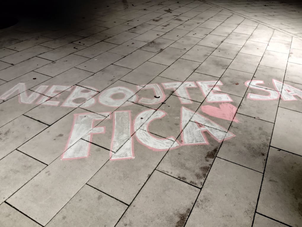 Nebojte sa Fica ❤️