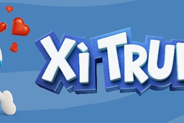 Xì Trum – Tiếng Việt