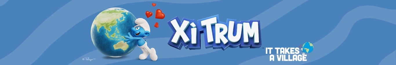 Xì Trum – Tiếng Việt – 1