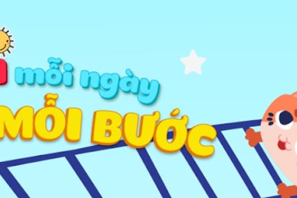 Thư viện Bé con