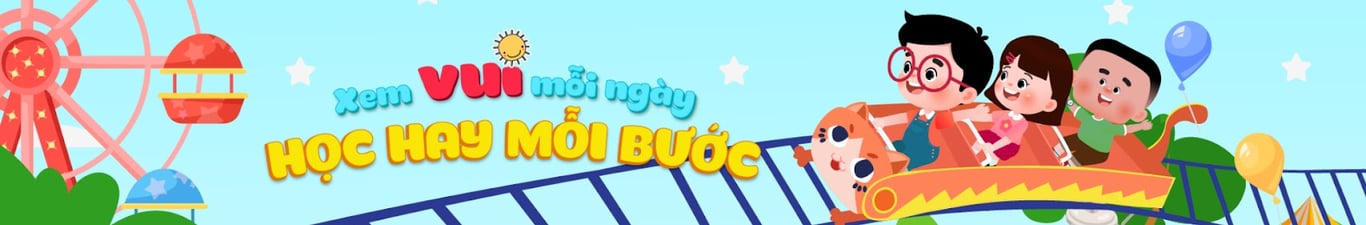 Thư viện Bé con – 1