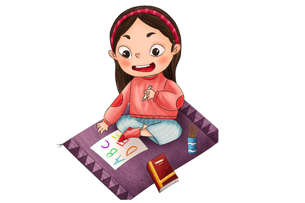 5 Cách Giúp Con Yêu Thích Học Tiếng Việt