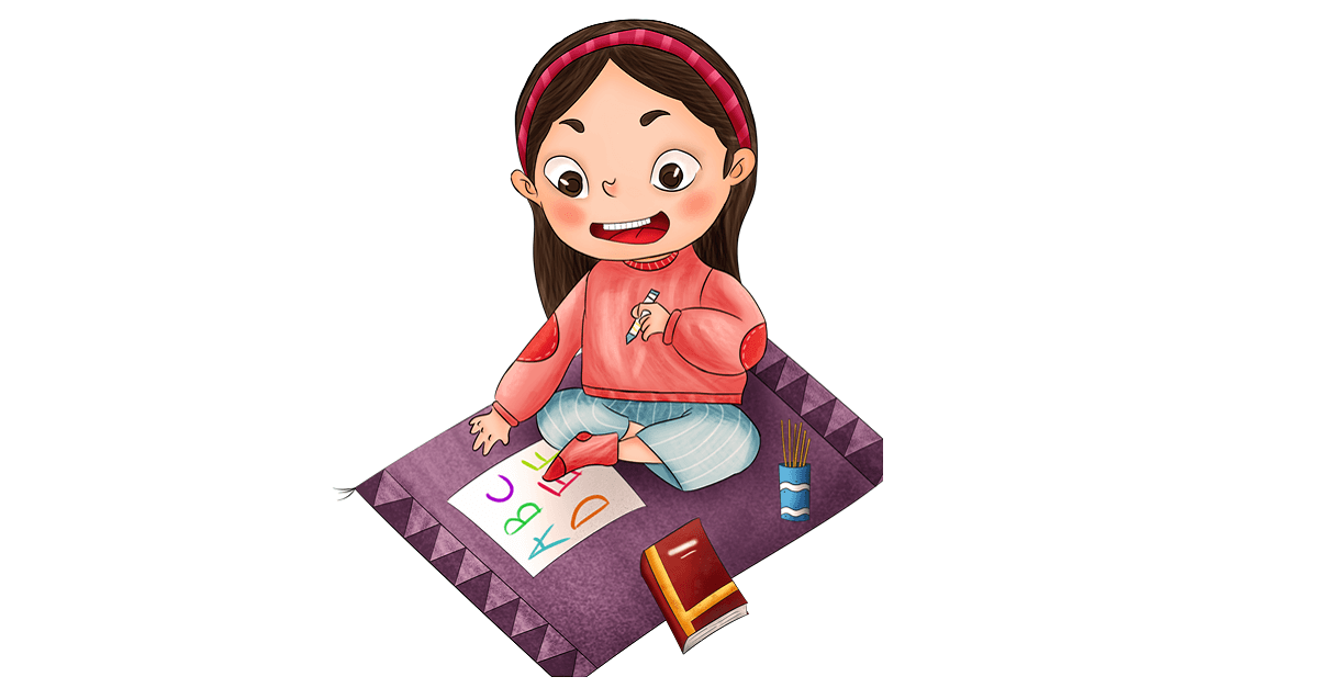 5 Cách Giúp Con Yêu Thích Học Tiếng Việt