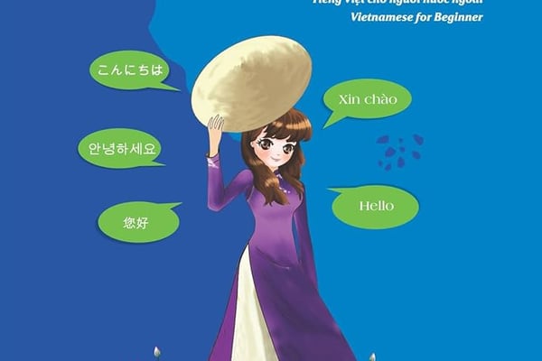 Tiếng Việt 123