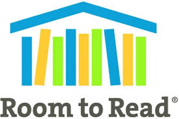 Thư Viện Mây (Room to Read)