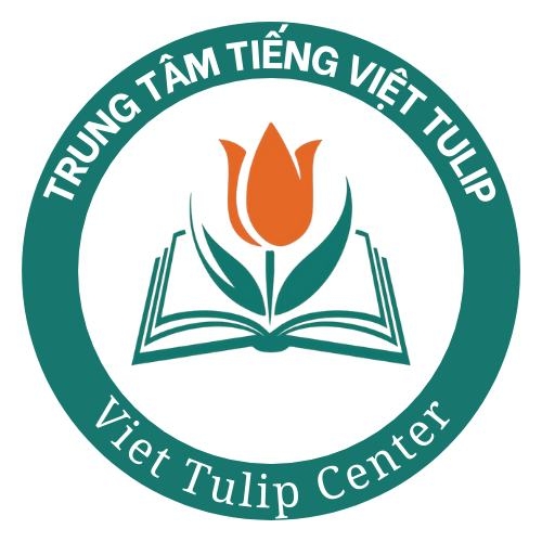 Tieng Viet Tulip – 1
