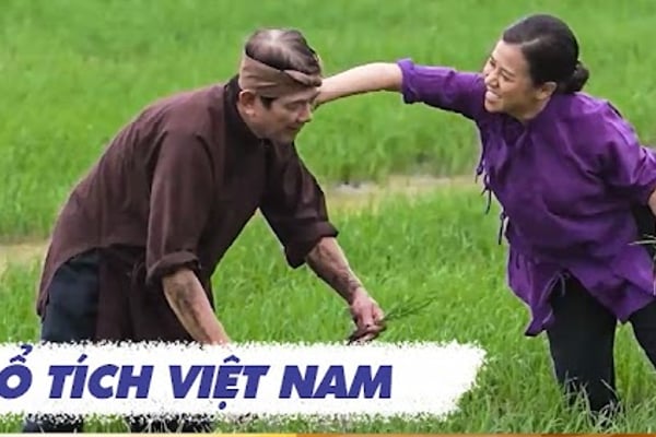 Ghiền Cổ Tích
