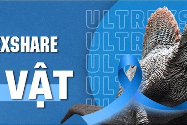 UltrexShare