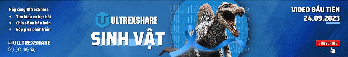UltrexShare – 1