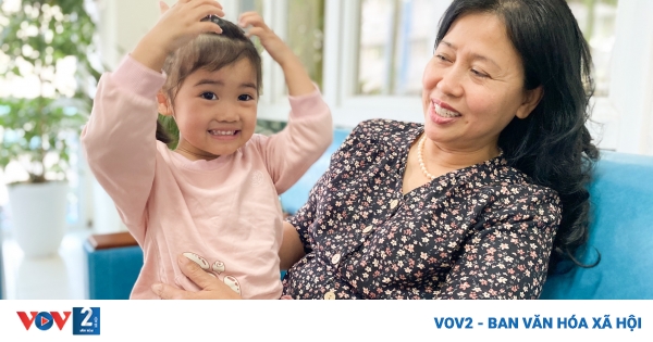 Tại Sao Cần Dạy Tiếng Việt Cho Trẻ Em Sinh Ra ở Nước Ngoài?