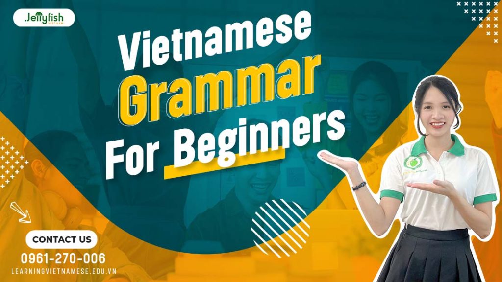 Tiếng Việt Cơ Bản cho Người Lớn — Online