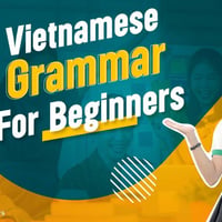 Tiếng Việt Cơ Bản cho Người Lớn — Online