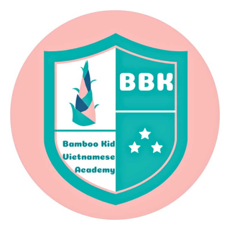 BambooKid Vietnamese Academy – 1