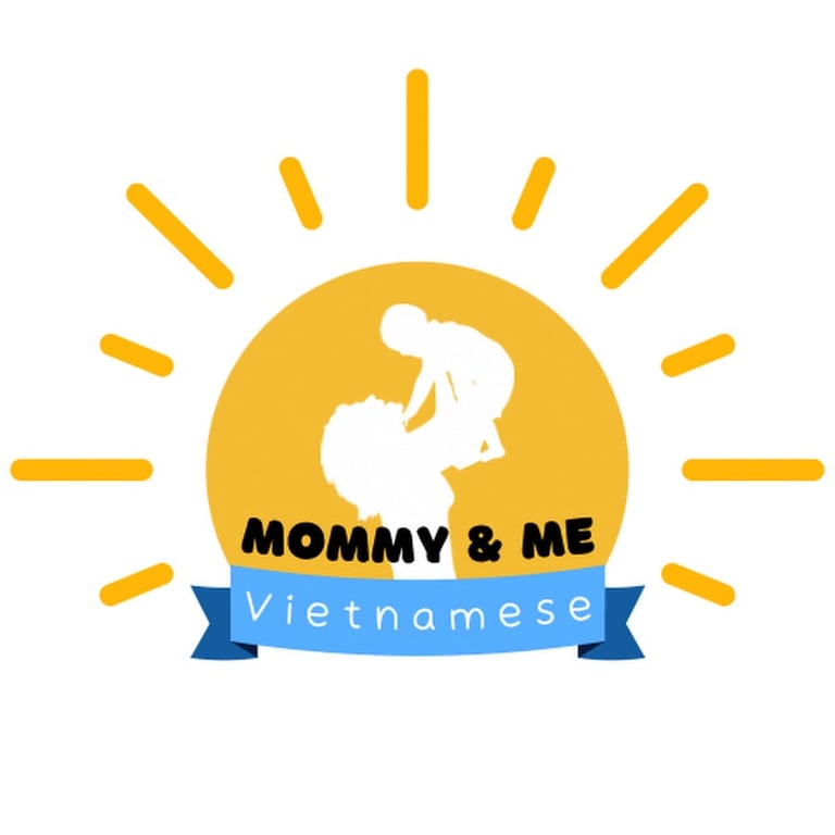 Mommy & Me Vietnamese – Thế Hệ Trẻ TV – 1