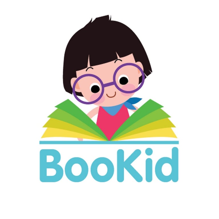 BooKid – 1