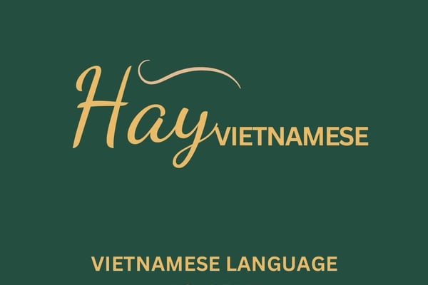 HayVietnamese