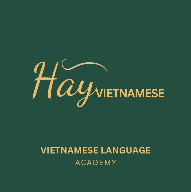 HayVietnamese – 1